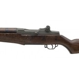 "U.S. Springfield M1 Garand .30-06 (R43186) CONSIGNMENT" - 3 of 6