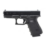 "Glock 19 Gen 3 Pistol 9mm (PR69733)" - 2 of 4