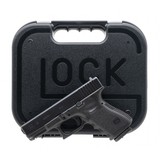 "Glock 19 Gen 3 Pistol 9mm (PR69733)" - 3 of 4