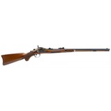 "U.S. Springfield Model 1875 Officers type III rifle .45-70 (AL10080) CONSIGNMENT"