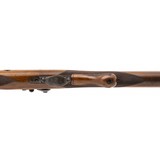 "U.S. Springfield Model 1875 Officers type III rifle .45-70 (AL10080) CONSIGNMENT" - 4 of 9