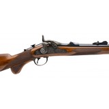 "U.S. Springfield Model 1875 Officers type III rifle .45-70 (AL10080) CONSIGNMENT" - 9 of 9