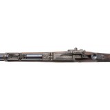 "U.S. Springfield Model 1875 Type III Officers rifle .45-70 (AL10079) CONSIGNMENT" - 6 of 9