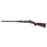 "U.S. Springfield Model 1875 Type III Officers rifle .45-70 (AL10079) CONSIGNMENT" - 8 of 9