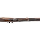 "U.S. Springfield Model 1875 Type III Officers rifle .45-70 (AL10079) CONSIGNMENT" - 3 of 9