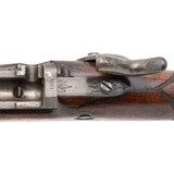 "U.S. Springfield Model 1875 Type III Officers rifle .45-70 (AL10079) CONSIGNMENT" - 5 of 9