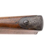 "U.S. Springfield Model 1875 Type III Officers rifle .45-70 (AL10079) CONSIGNMENT" - 4 of 9