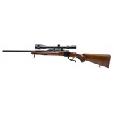 "Ruger NO.1 Single Shot Rifle .30-06 (R43091)" - 3 of 4