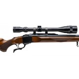 "Ruger NO.1 Single Shot Rifle .30-06 (R43091)" - 4 of 4