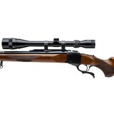 "Ruger NO.1 Single Shot Rifle .30-06 (R43091)" - 2 of 4