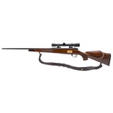 "Weatherby Mark V Deluxe Rifle .257 Weatherby Magnum (R43249)" - 3 of 4