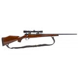 "Weatherby Mark V Deluxe Rifle .257 Weatherby Magnum (R43249)"