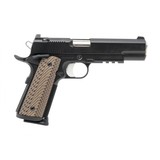 "Dan Wesson Specialist 1911 Pistol .45 ACP (PR69698)" - 1 of 7