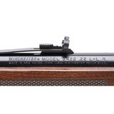 "Winchester 94 22 Legacy Tribute Rifle .22 LR (W13487)" - 2 of 5