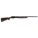 "Benelli Montefeltro Shotgun 12 Gauge (S16638)" - 1 of 4