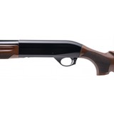 "Benelli Montefeltro Shotgun 12 Gauge (S16638)" - 4 of 4