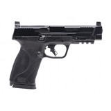"Smith & Wesson M&P M2.0 Pistol 10mm (PR69702)" - 1 of 4