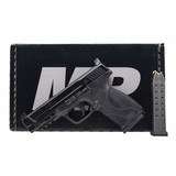 "Smith & Wesson M&P M2.0 Pistol 10mm (PR69702)" - 3 of 4