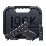 "Glock 19 Gen 4 Pistol 9mm (PR69724)" - 3 of 4