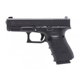 "Glock 19 Gen 4 Pistol 9mm (PR69724)" - 2 of 4