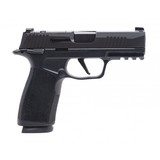 "Sig Sauer P365X Pistol 9mm (PR69784)" - 1 of 3