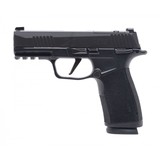 "Sig Sauer P365X Pistol 9mm (PR69784)" - 2 of 3