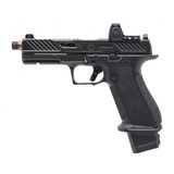 "Shadow Systems DR920 Pistol 9mm (PR69558)" - 2 of 3