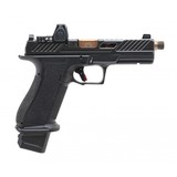 "Shadow Systems DR920 Pistol 9mm (PR69558)" - 1 of 3