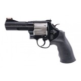 "Smith & Wesson 329PD AirLite Revolver .44 Magnum (PR69786)" - 1 of 4