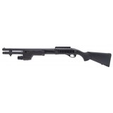 "Remington 870 Tactical Shotgun 12GA (S16659)" - 3 of 4