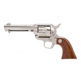 "Colt Frontier Six Shooter Factory Engraved Revolver .44-40 (C20378)" - 1 of 6