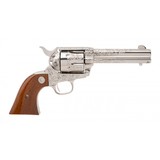 "Colt Frontier Six Shooter Factory Engraved Revolver .44-40 (C20378)" - 6 of 6