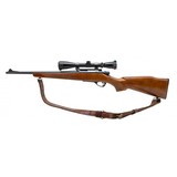 "Remington Mohawk 600 Rifle .243 Win (R43245)" - 3 of 4