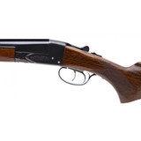 "Savage Fox B Shotgun .410 Gauge (S16653)" - 2 of 4