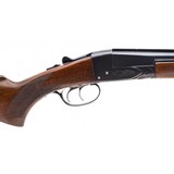 "Savage Fox B Shotgun .410 Gauge (S16653)" - 4 of 4