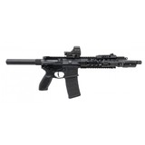 "Sig Sauer Sig 516 Pistol 5.56 Nato (PR69794)" - 1 of 4