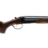 "Savage Fox B BSE Shotgun 12 Gauge (S16658)" - 4 of 4