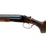 "Savage Fox B BSE Shotgun 12 Gauge (S16658)" - 2 of 4