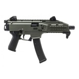 "CZ Scorpion EVO 3 S1 Pistol 9mm (PR69795)"
