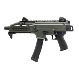 "CZ Scorpion EVO 3 S1 Pistol 9mm (PR69795)" - 3 of 3