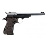 "Star F Sport Pistol .22LR (PR67539)" - 1 of 6