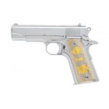 "(SN: T0620-24AL01083) Tisas 1911A1 Desperado Pistol .38 Super (NGZ5092) New" - 3 of 3