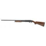 "Remington 870 Wingmaster Shotgun 12 Gauge (S16647)" - 3 of 4