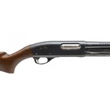 "Remington 870 Wingmaster Shotgun 12 Gauge (S16647)" - 4 of 4