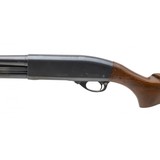 "Remington 870 Wingmaster Shotgun 12 Gauge (S16647)" - 2 of 4