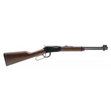 "Henry H001 Youth Rifle .22 S/L/LR (R43252)" - 1 of 4