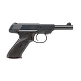 "High Standard Dura-Matic Pistol .22LR (PR69768)" - 1 of 6