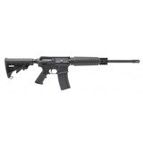 "DoubleStar Corp. Star-15 Rifle .223 Rem/5.56 NATO (R43246)" - 1 of 4