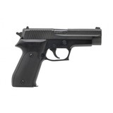 "Sig Sauer P220 Pistol .45 ACP (PR69755)" - 1 of 6