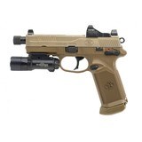 "FN FNX-45 Tactical Pistol .45 ACP (PR69756)" - 3 of 3